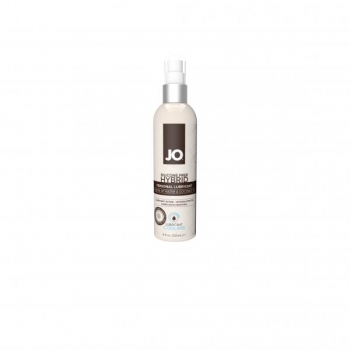 Jo Hybrid Lubricant with Coconut Cooling 4oz