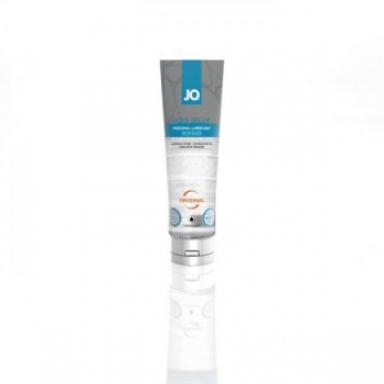 JO H2O Jelly Personal Lubricant - Original 4oz