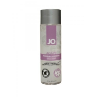 JO Agape 8 Oz Water-Based Lubricant