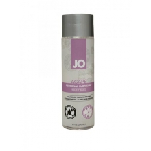 JO Agape 8 Oz Water-Based Lubricant