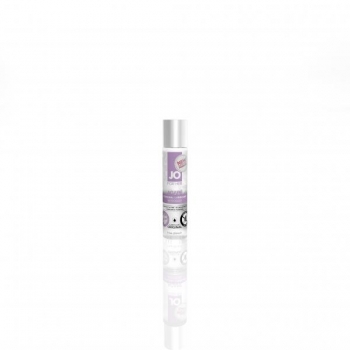 JO Agape Original Lubricant - 1oz of Premium Comfort