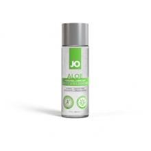 Jo Waterbased Aloe Original 2fl Oz