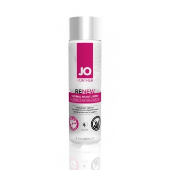 JO Renew Vaginal Moisturizer Original 4 fluid ounces