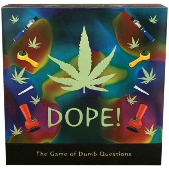 Dope! Game - Fun and Exciting Party Experience