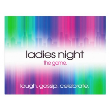 Ladies Night - Engaging Adult Board Game