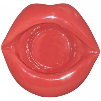 Sexy Lips Ashtray