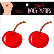 Pasties, Tattoos & Accessories