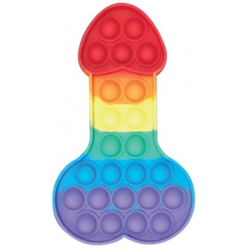 Penis Pop-it Toy