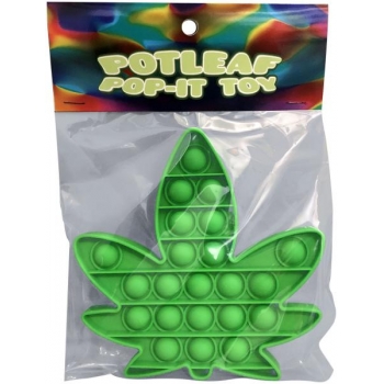 Potleaf Pop-it Toy