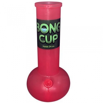 Bong Cup