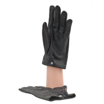 KinkLab Medium Vampire Gloves - Sensation Play Essential