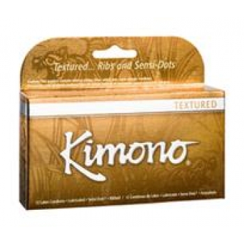 Kimono Type E 12Pk