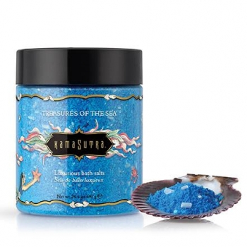 Treasures Of The Sea Bath Salts - 24.5oz