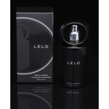 Lelo Personal Moisturizer Water Based Lubricant - 5 Ounce Spray