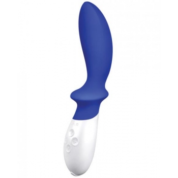 Loki Federal Blue Vibrator