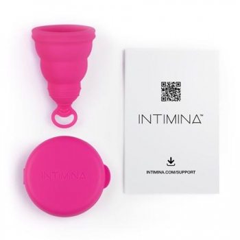 Intimina Lily Cup One (net)