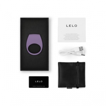 Lelo Tor 3 - Violet Dust