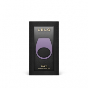 Lelo Tor 3 - Violet Dust