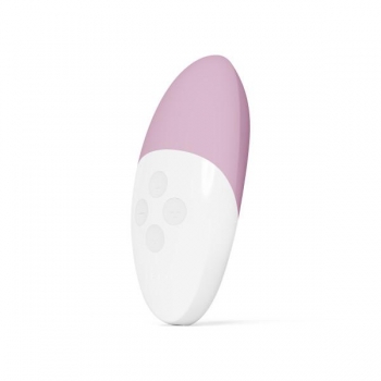 Lelo Siri 3 Soft Pink