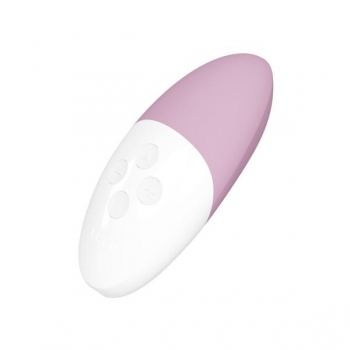 Lelo Siri 3 Soft Pink