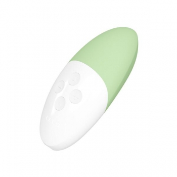 Lelo Siri 3 Pistachio Cream