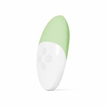 Lelo Siri 3 Pistachio Cream