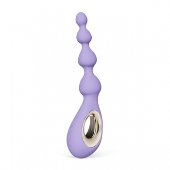 Lelo Soraya Beads - A Journey of Pleasure