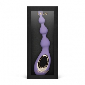 Lelo Soraya Beads - A Journey of Pleasure