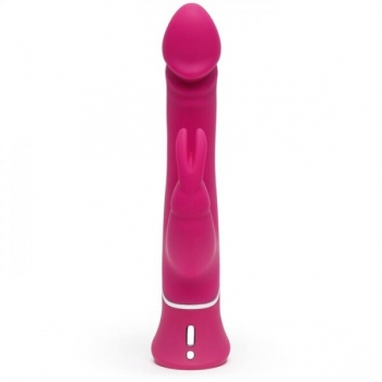 Happy Rabbit Realistic Dual Density Rabbit Vibrator