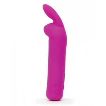 Happy Rabbit Rabbit Ears Bullet Vibe Purple