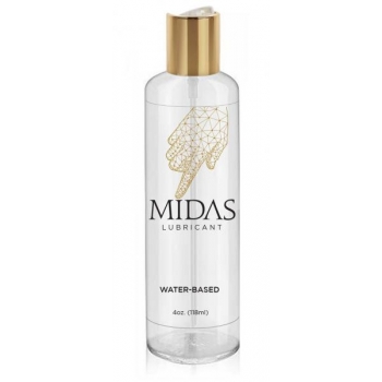 Midas Lube - 4 Oz 510k