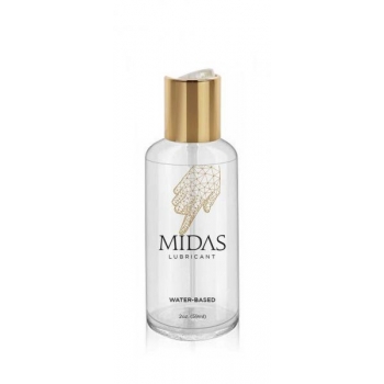 Midas Lube 2 Oz - 510k