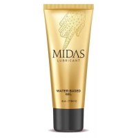 Midas 4 Oz Gel