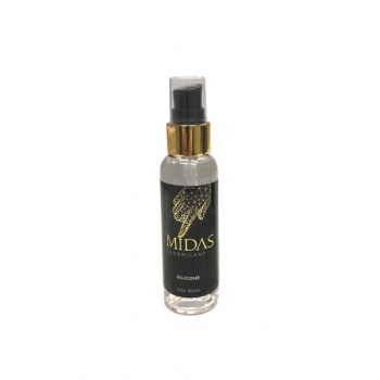 Midas Silicone Lubricant - Ultra Smooth 2 Oz