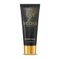 Midas Desensitizing Lube 4oz