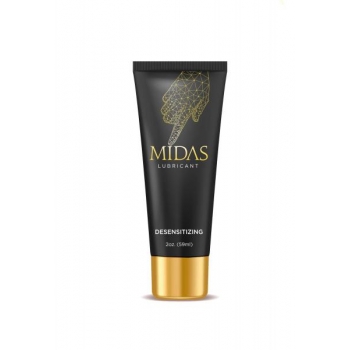 Midas Desensitizing Lube 2oz