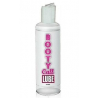 Bootycall Lube - 4 Oz