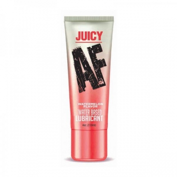 Af Lube Watermelon 4 Oz