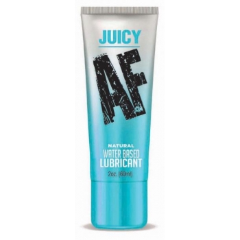 Af Lube Water Based 2oz Bottle