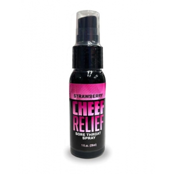 Cheef Relief Strawberry