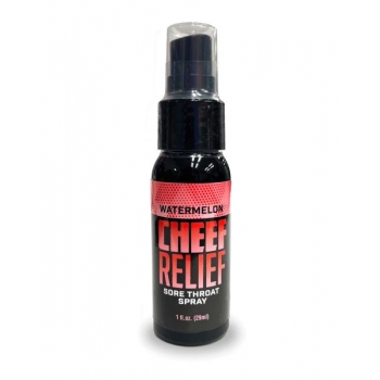 Cheef Relief Watermelon