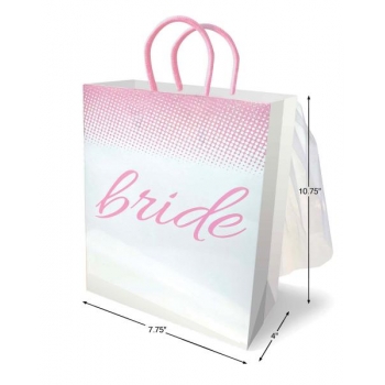 Bride Veil Gift Bag