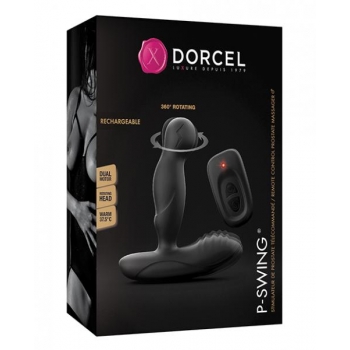 Dorcel P-Swing - Advanced Prostate Stimulator