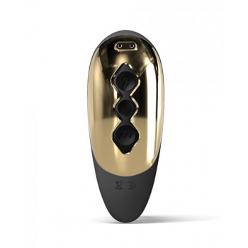 Dorcel P-finger - Advanced Remote-Controlled Prostate Massager