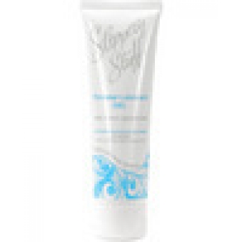 Slippery Stuff Gel Water-Based Lubricant 4oz Tube