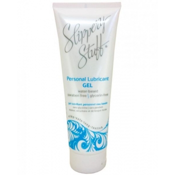 Slippery Stuff Water Based Personal Lubricant Gel 8oz