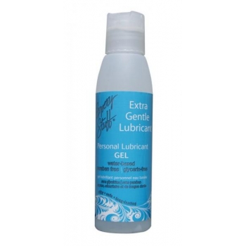 Slippery Stuff Extra Gentle Lubricant Gel 4oz