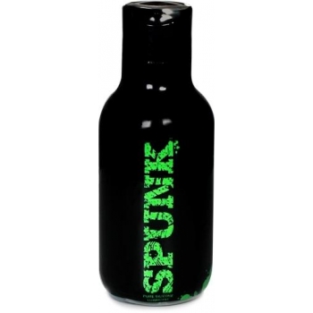 Spunk Silicone Lubricant 2oz