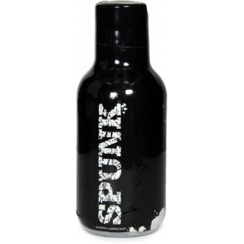 2 Oz. Spunk Lube Hybrid - All-Purpose Lubricant