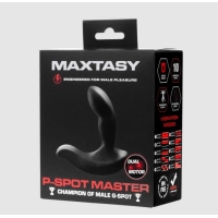 Maxtasy P-spot Master